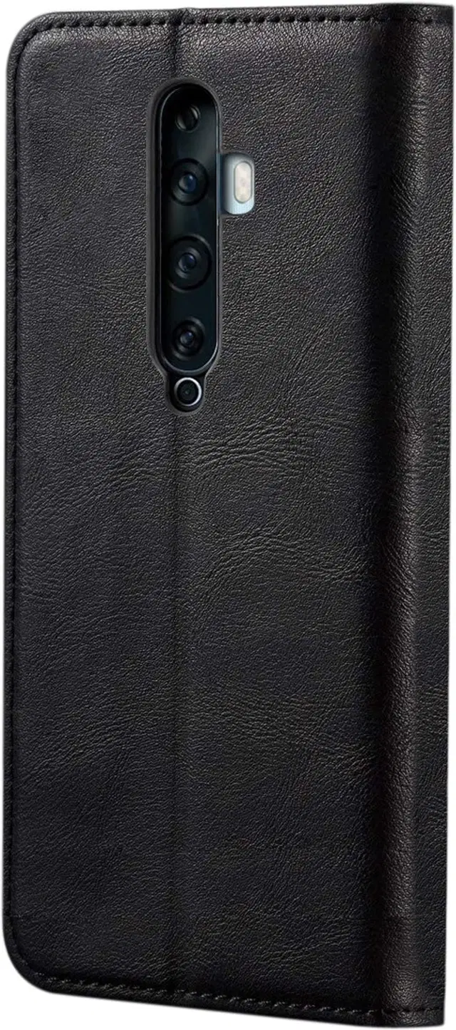 Flip Mobile Cover for OPPO Reno2 F/Reno2 Z, Multicolor