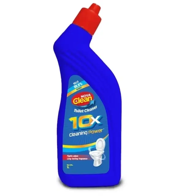 Nova Clean Toilet Cleaner 1 L