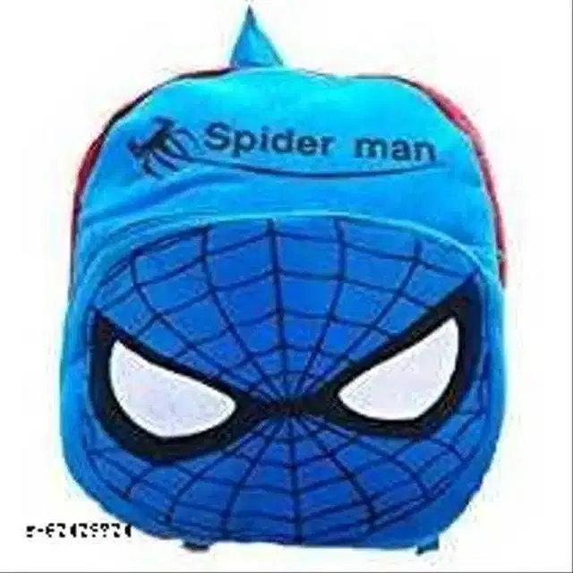 Backpack for Kids, Blue