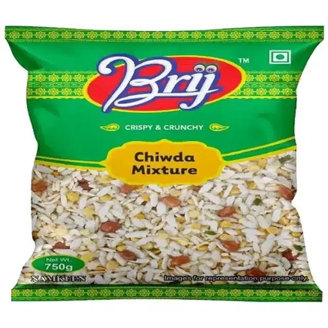 Brij Chidwa  Mixture 750 g