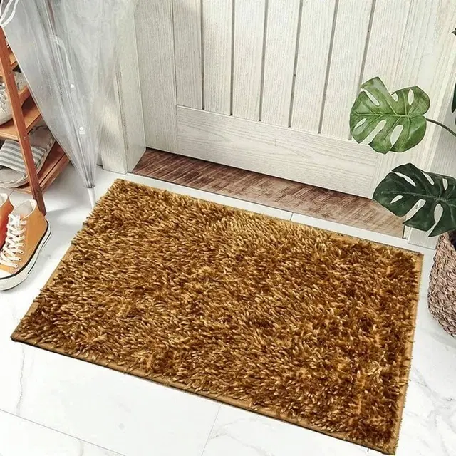 Polyester Anti Skid Doormat