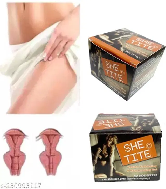 She Tite Cream, 100 g