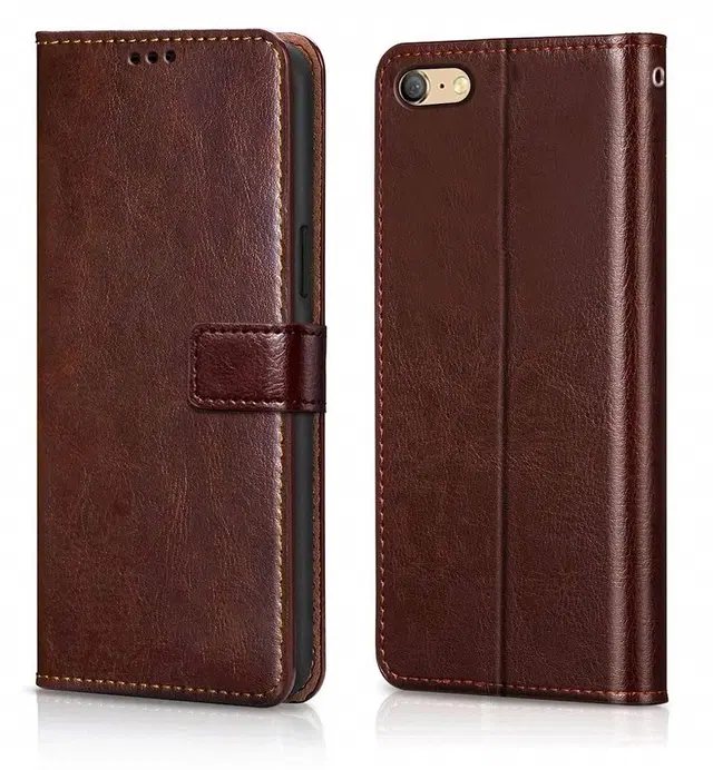 Flip Mobile Cover for OPPO A71, Multicolor