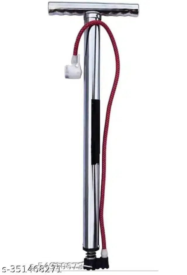 Fiber Cycle Air Pump, Assorted