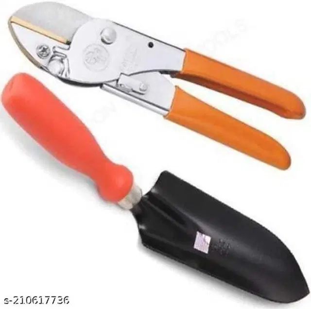 Gardening Tools Set, Multicolor, Set of 2