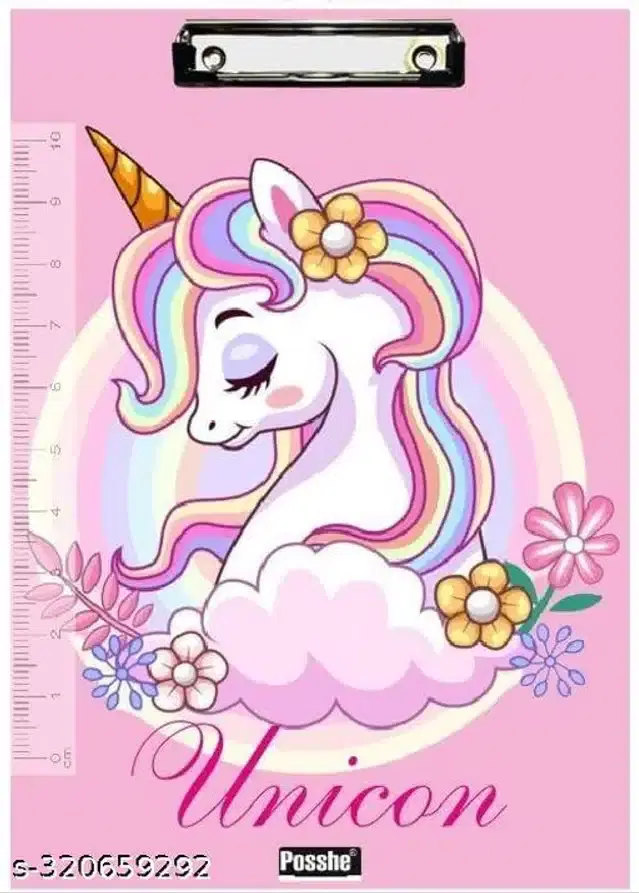 Wood Exams Board, Multicolor