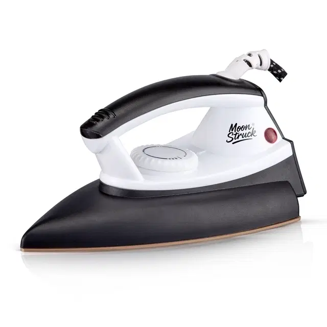 Light weight Electric Dry Iron 750 W, Multicolor