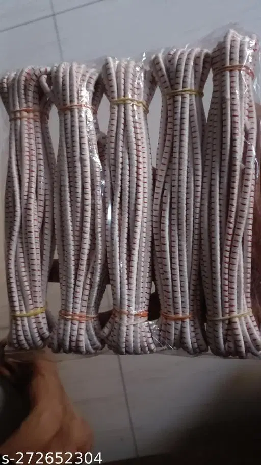 Bendables (White, 1)