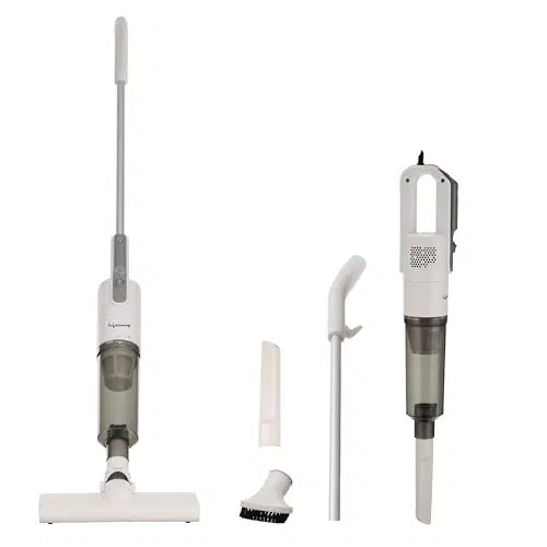 Vacuum Cleaner 14kpa (llvc922)