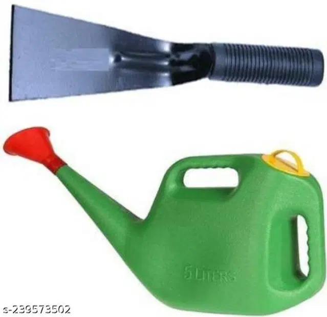 Gardening Tools Set, Multicolor, Set of 2