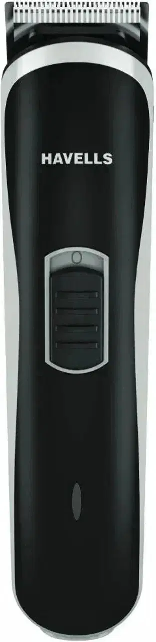 Havells Bt2111 Trimmer 45 Min Runtime 7 Length Settings (Black)