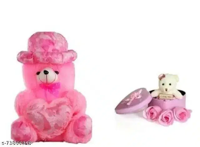 Gift Set for Valentines, Multicolor, Set of 2