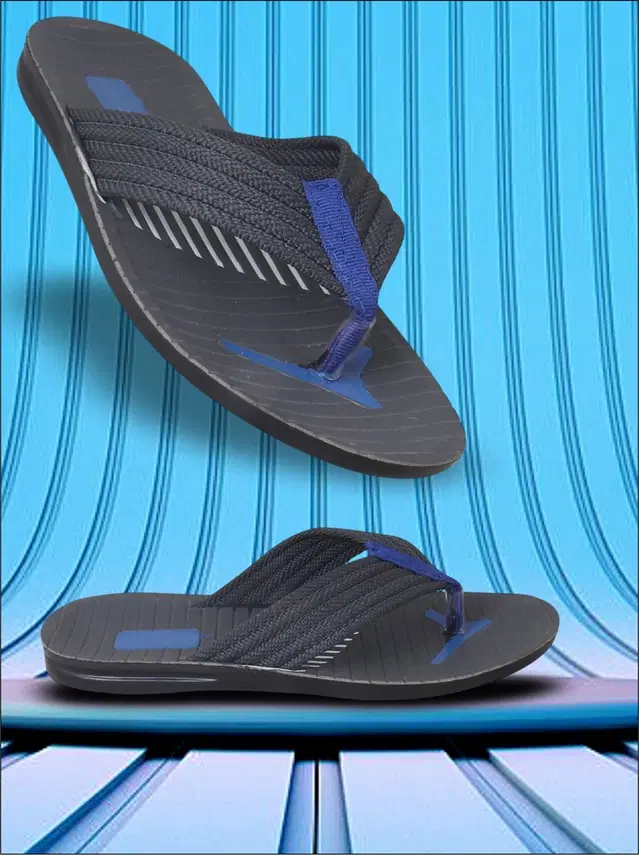 Flipflops for Men, Grey (6)