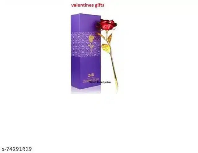 Gift Set for Valentines, Multicolor