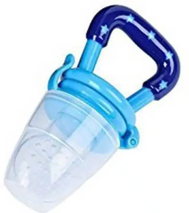 Silicone Fruit Feeder for Kids, Multicolor