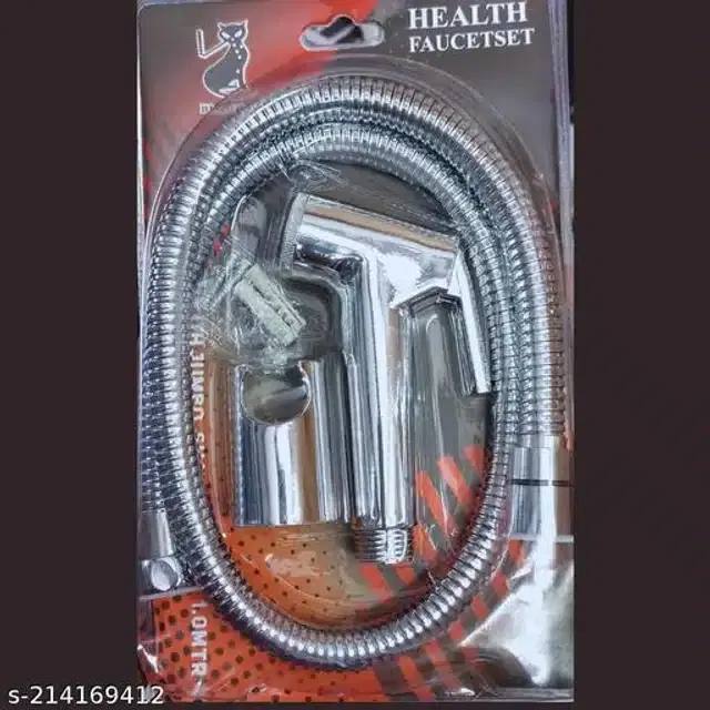 Bathroom Tap, Silver