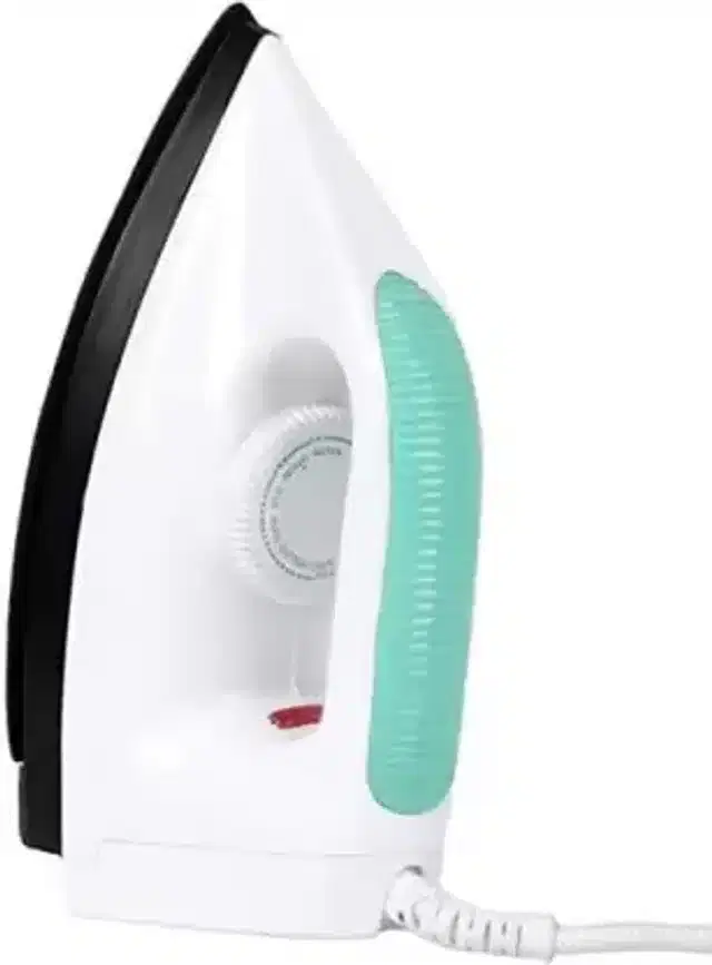 Electric Dry Iron, Assorted, 750 W