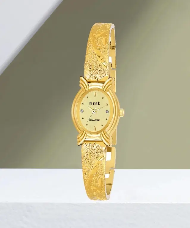 Analog Watch for Women (Multicolor)