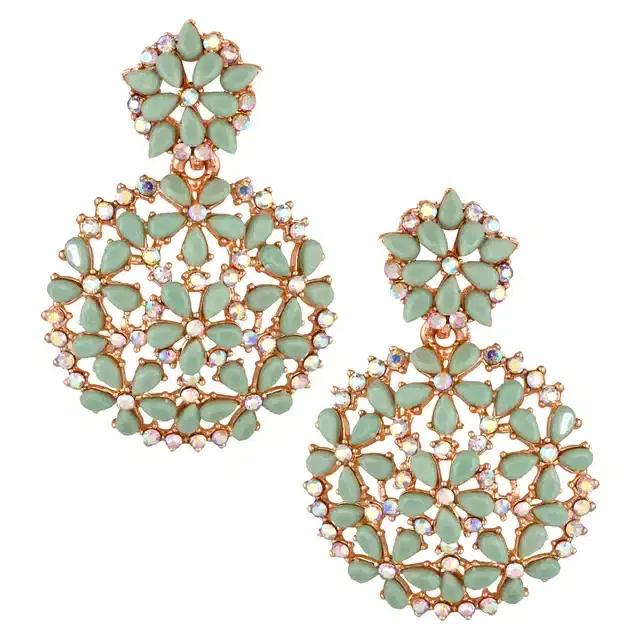 Mint Green