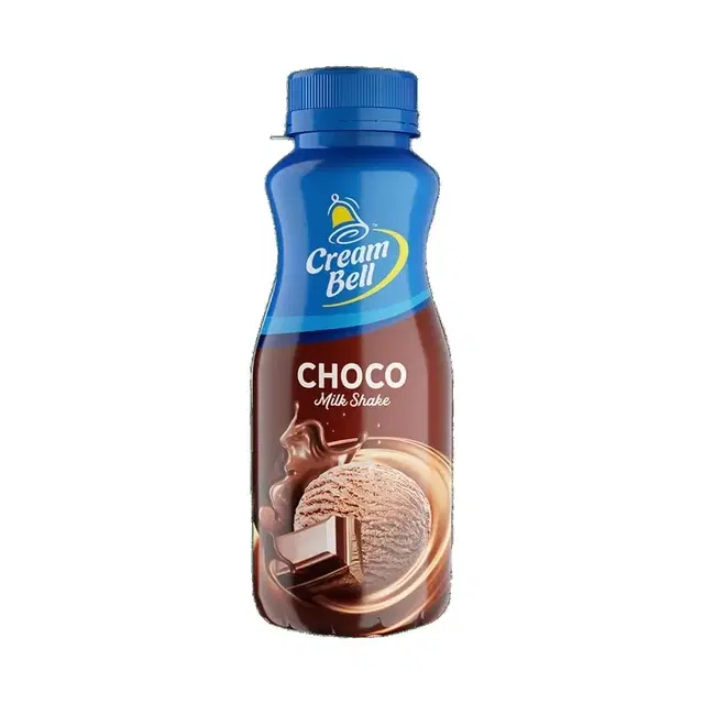Creambell Choco Milkshake 180 ml