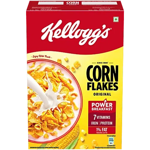 Kellogg's Original Corn Flakes 250 g
