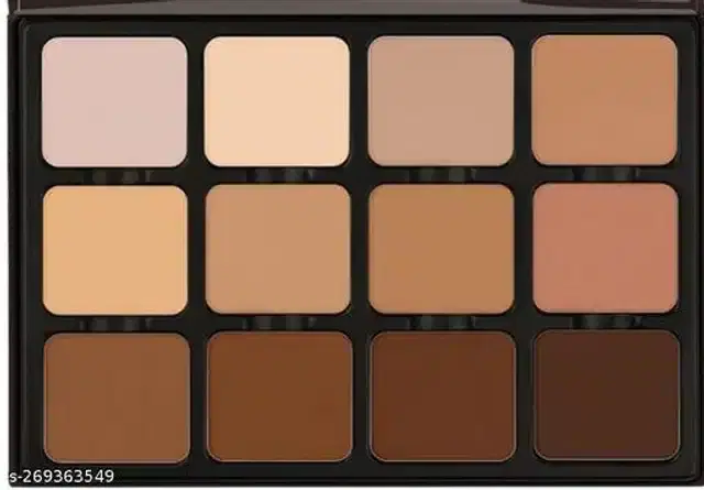 Concealer Palette for Women, Multicolor