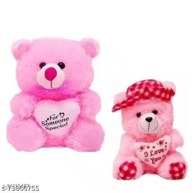 Gift Set for Valentines, Multicolor, Set of 2