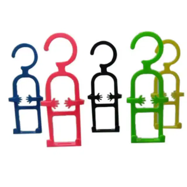 Smart Hanging Cell Phone Stand, Assorted, Pack of 2