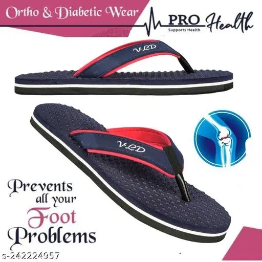 Flipflop for Women, Blue (5)