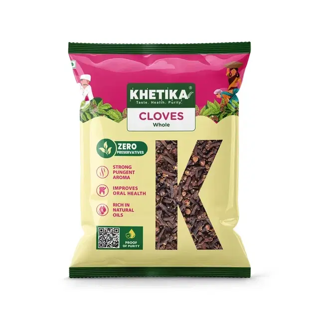 Khetika Laung 100 g