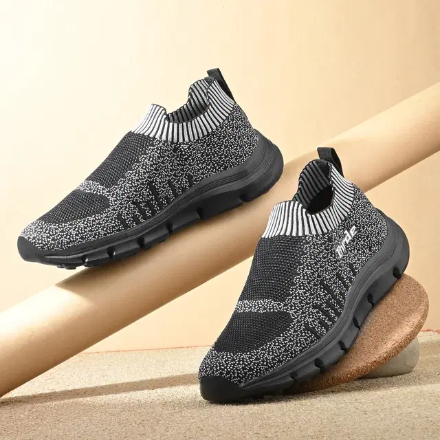 Casual Shoes for Men, Black (6)