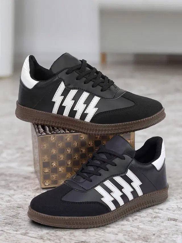 Snearkers for Men, Multicolor (6)