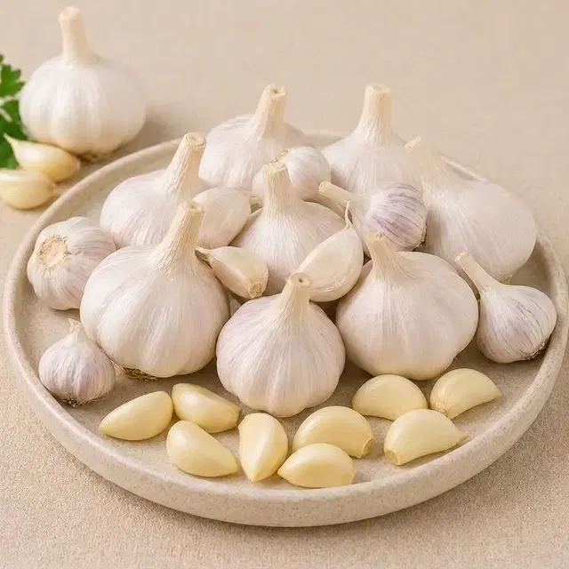 Garlic (Lahsun) | 250 g