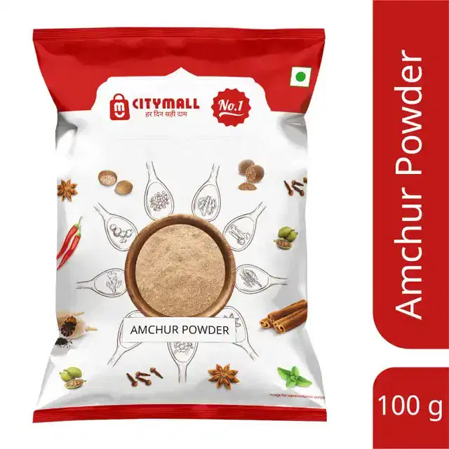 Citymall No.1 Amchur Powder 100 g