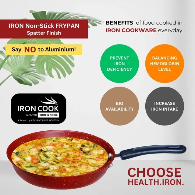 Non Stick Frypan (20 cm)