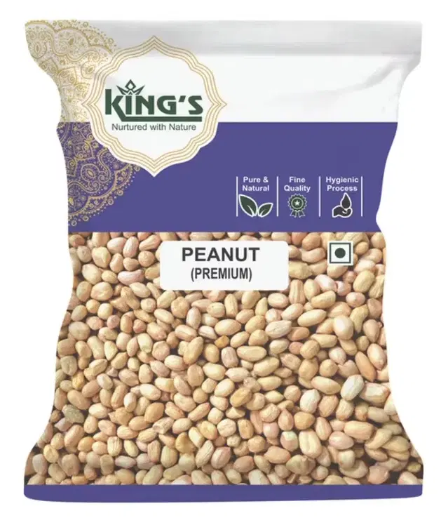 Kings Peanut Premium 250 g