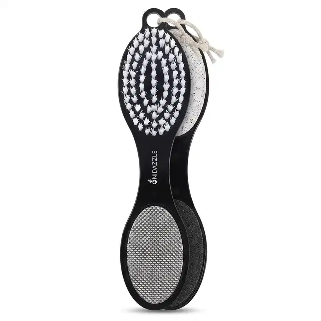 MiDazzle Premium 4 in 1 Foot Filer, Pack of 1
