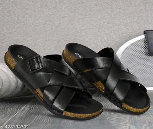 Flipflops for Men (Multicolor, 6)