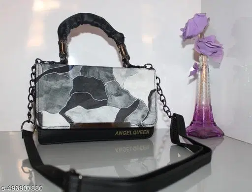TRUE FASHION. Sling Bag for Women (Multicolor, Free size)