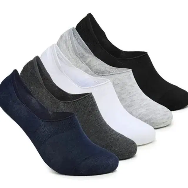 Cotton Solid Socks for Men, Pack of 3 (Multicolor)