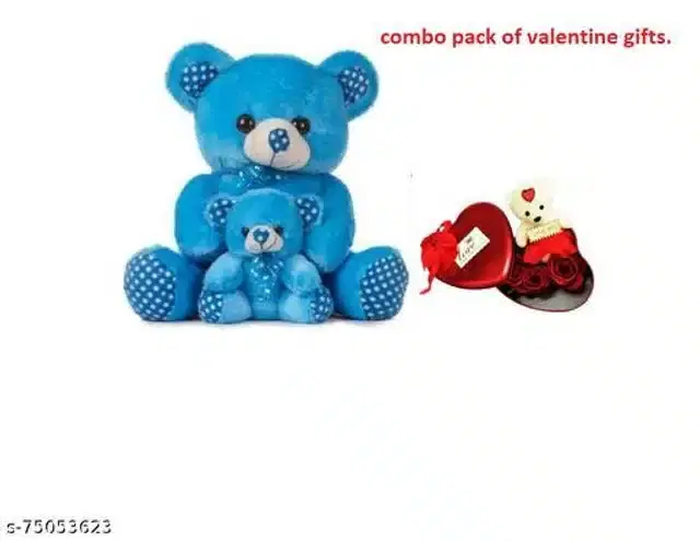 Gift Set for Valentines, Multicolor, Set of 2