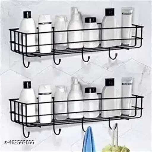 Useful Wall Hooks