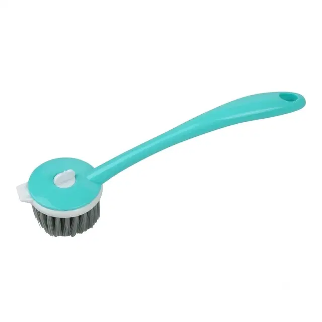 SHAGUN Tile Cleaning Sink Brush, 28 cm