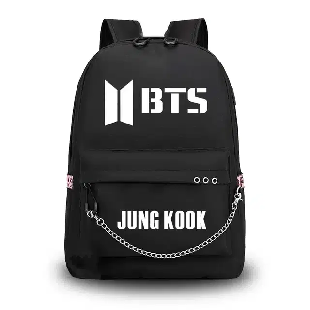 Backpacks for Kids, Black