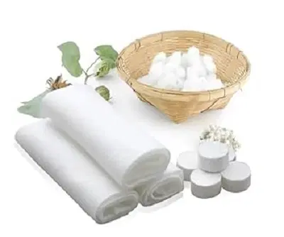 Microfiber 40 Pcs Coin Tissues, Set of 1