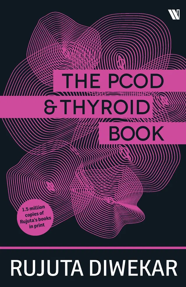 The PCOD and Thyroid Book