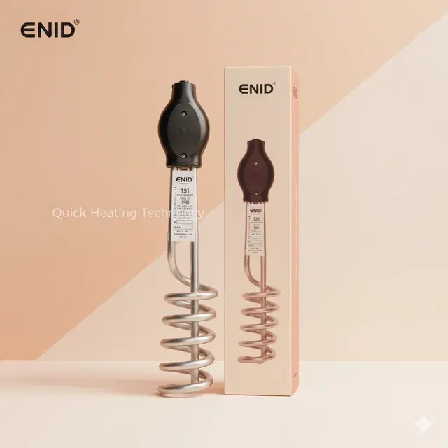 Copper Immersion Rod ,Multicolour, 1500 Watts