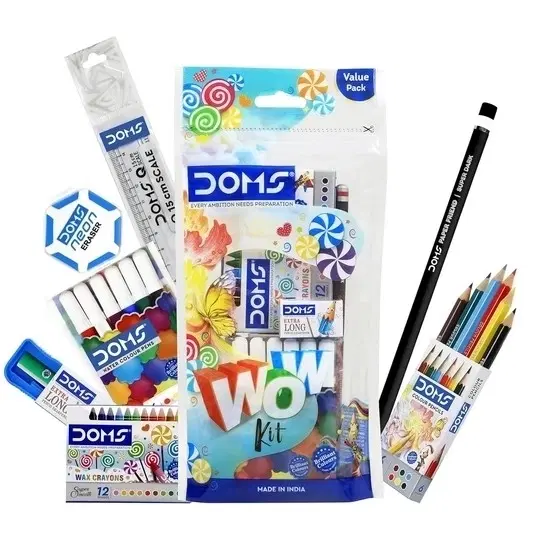 Doms Wow Kit