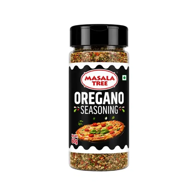 Masala Tree Oregano Seasoning 60 g
