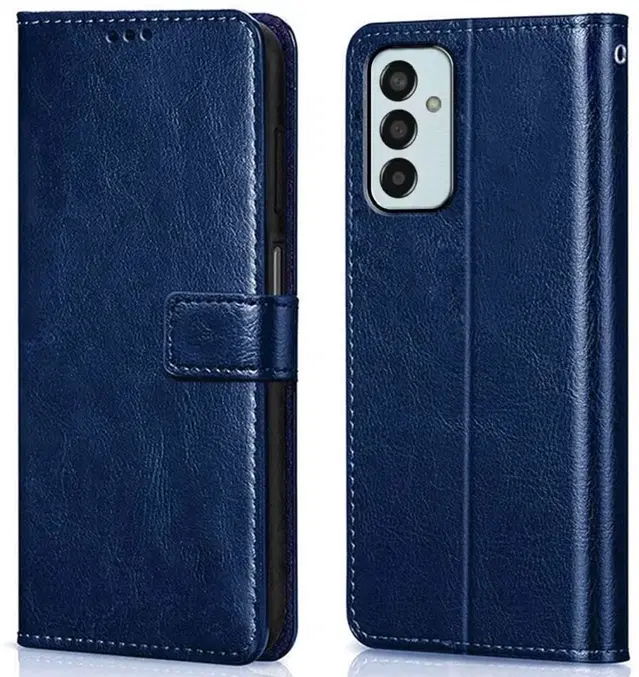 Flip Mobile Cover for SAMSUNG Galaxy F54 5G, Multicolor